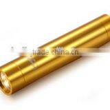 Small Rechargeable Camping LED Light & Flashlight With the Function of Power Bank thumbnail-2