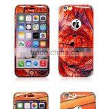 Epoxy Gel Case Cover Skin Sticker for Apple IPhone 5 5G 5th and Samsung s4 s3 thumbnail-4
