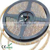 DC 12V or 24V Flexible Waterproof Led Strip IP68 3528 Silicone Tube Resin Filled thumbnail-1