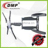 PLB171M-LW VESA400x400 Slim Articulating TV Brackets