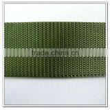55mm Wide Nylon Belt Webbing,printed Nylon Webbing thumbnail-1