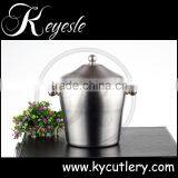 Promotion Barware Stainless Steel Ice Bucket, Large Ice Bucket thumbnail-2