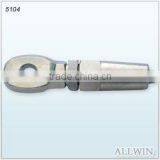 Stainless Steel Swageless Fitting for Wire Rope