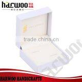 2014 Unique Pair Packed Paper Cuffs Box