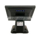 Bizsoft Cheap and Good POSTOUCH S150T With 15'inch LED Touch Screen thumbnail-4