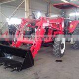 John Deere Tractor Front End Loader/ Front End Loader for Foton Tractor thumbnail-1