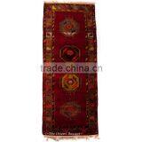 Konya Runner (9.5 x 3.8 Feet)