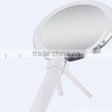 Double Side 5X Magnifying Traveling Makeup Hand Mirror thumbnail-6