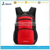 Best Strong Slim Waterproof Laptop Backpack for Two Laptops for Korean