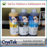 Best Price InkTec Dye Sublimation Ink for Epson 10000 Printhead