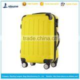 High Quality Luggage Trolley Bags ABS Luggage Travel Bags Cheap Luggage Bags thumbnail-5