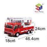 2016 New Creative Remote Control 3d Jigsaw Puzzle Race Car thumbnail-5