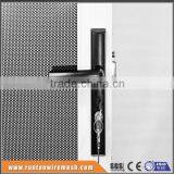 Stainless Steel Security Mesh for Keeping Thief and Insect Out, Let Fresh Air in (ISO9001,Tread Assurance)