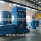 Intermediate Wire Drawing Machine (electrical wire cable making equipment )