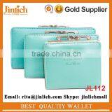 2016 New Fashion Cheap Small Girl Wallet thumbnail-1