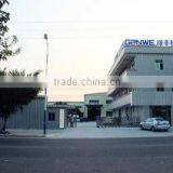 Dongguan GRNWE Machinery Co., Ltd. company overview - view 1 thumbnail