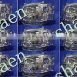 2012 Led Headlamp Headlights Led