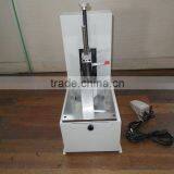 (WD-80 )Auto Interior Angle Corner Cutter Machine Paper Corner Cutter thumbnail-2