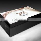 Shoe Box With Window High Quality Elegent Custom Pritning Shoe Boxes thumbnail-4