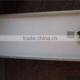 156*156 Polycrystalline Solar Cell 100 Watt Solar Panel thumbnail-2