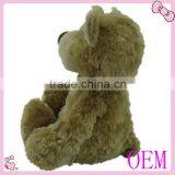 Hot Sale Custom Big Giant Teddy Bear 80cm thumbnail-2