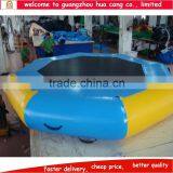 2016 Inflatable Water Park Durable Water Trampolines, Water Game Inflatable Trampoline thumbnail-3