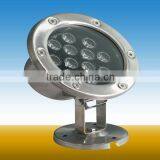 12W Underwater Led Lights for Fountains,RGB LED Pool Lights thumbnail-1