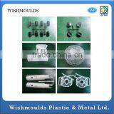 China Hot Custom Design Fan Part Mould/Injection Mould/Small Fan Part thumbnail-3