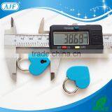 AJF Newest Heart Lock Color Padlock thumbnail-4