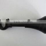 Iron Curtain Rod Bracket,iron Curtain Pole Holder,iron Curtain Tube Support thumbnail-1