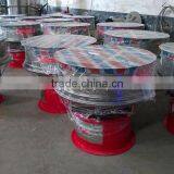 Vibrating Screen Separator for Liquid thumbnail-2