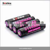 Lithium Battery 18650 3.7V 3100mAh li Ion Battery Single Packing Cylindrical Li-ion Battery thumbnail-3