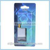 FPV 400mW TS353 5.8GHz 8CH AV Video Transmitter TX 3.5KM for RC Plane thumbnail-2