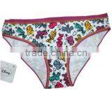 Open Elasthan Woman Panties thumbnail-1