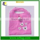 Promotional Cheap Animal Shaped Polyester Foldable Shopping Bags thumbnail-6