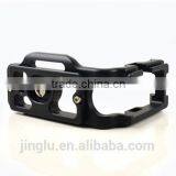 L Plate Bracket Made for Canon 5DII thumbnail-3