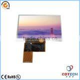 4.3 Inch LCD Display Module for Industial Use With RTP thumbnail-1