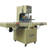 High Frequency Welding Machine for Urine Bag and Medical Bag thumbnail-3