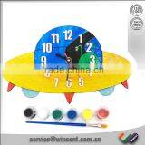 Educational and Practical Assemble Your Clock Kids DIY thumbnail-2