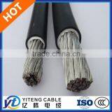 Single Core Aluminum Welding Ground Cable