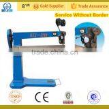 Semiautomatic box wire nail stitching machine best price