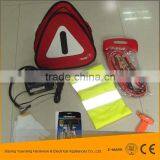 High quality cheap custom car emergency aid kit