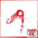 New arrival cheap printed lanyard with logo