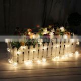 Micro Led Copper Wire String Lights For Decoration