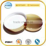 Perfume Caps Gold Color thumbnail-1