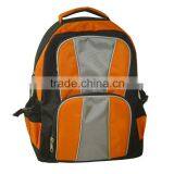 china supplier online shopping polyester backpack , fashion school bag wholesale