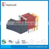 Sealed Sub-Miniature Rocker Switches thumbnail-5