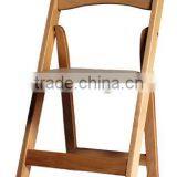 Wholesale Antique Wood Folding Chair thumbnail-1
