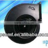 PSC High Quality EC Single Inlet Centrifugal Blowers With UL & CE and Fans : 254x218x138mm for Equipment Cooling