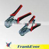 FRANKEVER FK-N568 Multi-Modular Plug RJ45 Lan Crimper thumbnail-1